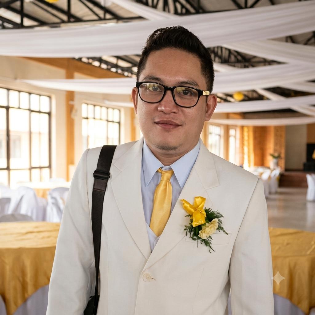 Emil, founder of DreamCloud Studio